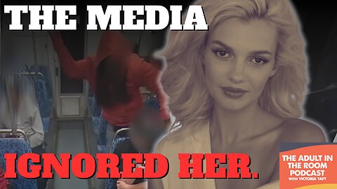 Charlotte Stabbing: When the Story Isn’t the Story