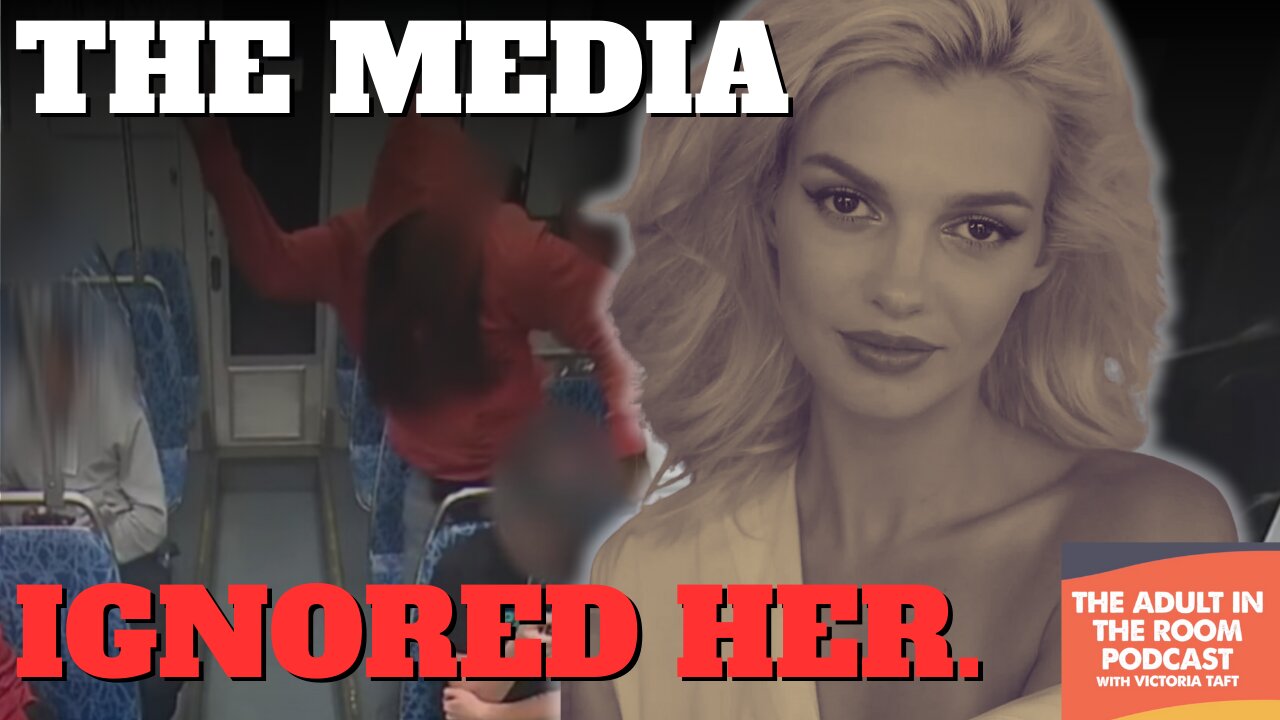 Charlotte Stabbing: When the Story Isn’t the Story