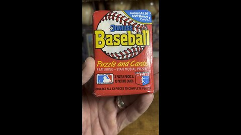 1988 Donruss #junkwax #baseballcards #packopening