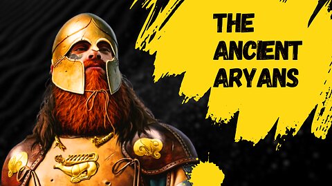 Who Were the Ancestors of Modern Europeans? - Episode 1 (Credit to Aristogenesis)