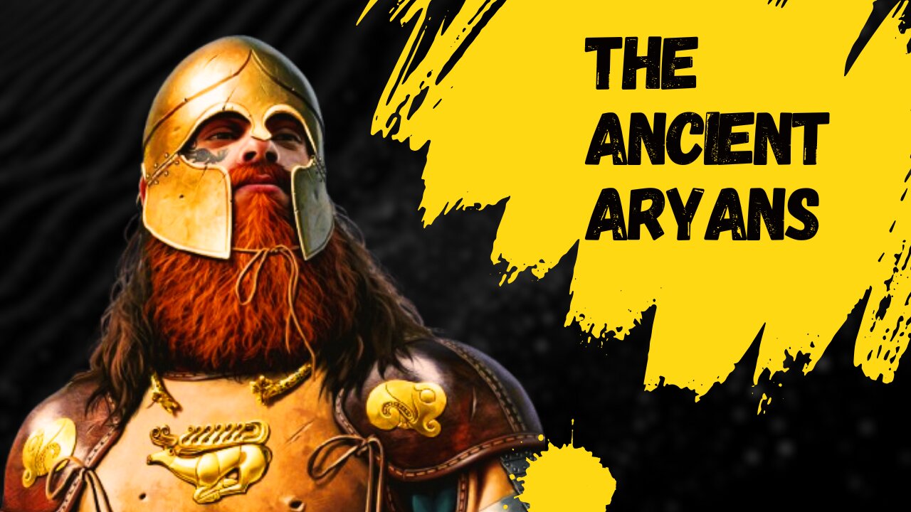 Who Were the Ancestors of Modern Europeans? - Episode 1 (Credit to Aristogenesis)