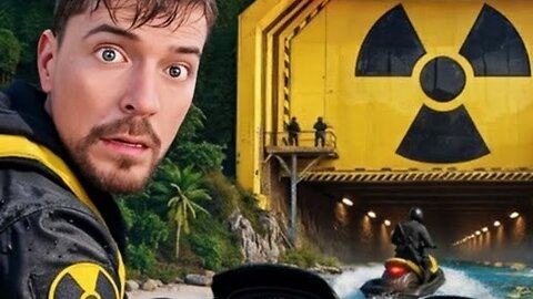 $1 vs $1,000,000,000 Nuclear Bunker