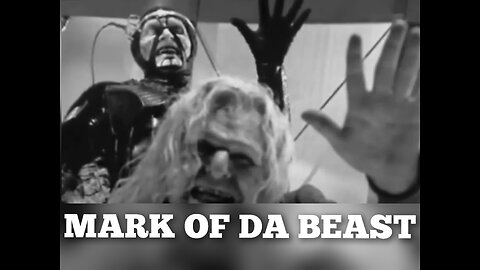 MARK OF DA BEAST @ KILLSHOT