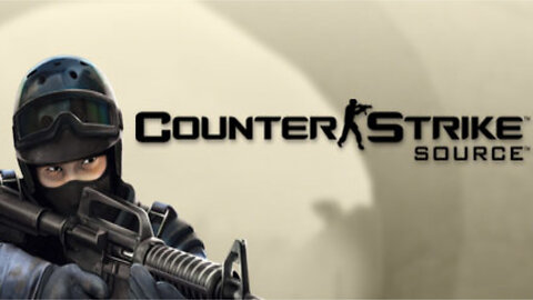 Counter Stirke: Source