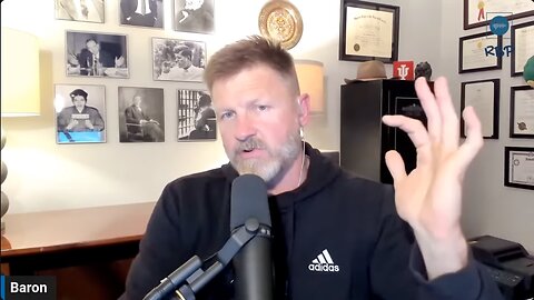 MORE Mikey McCoy Video Angles (ARE THEY MAKING EYE CONTACT), was Turkey Tom Talking to a Fed? - #8