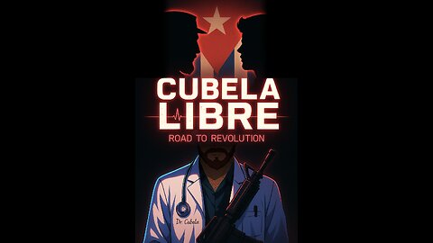 Cubela Libre - Series Trailer