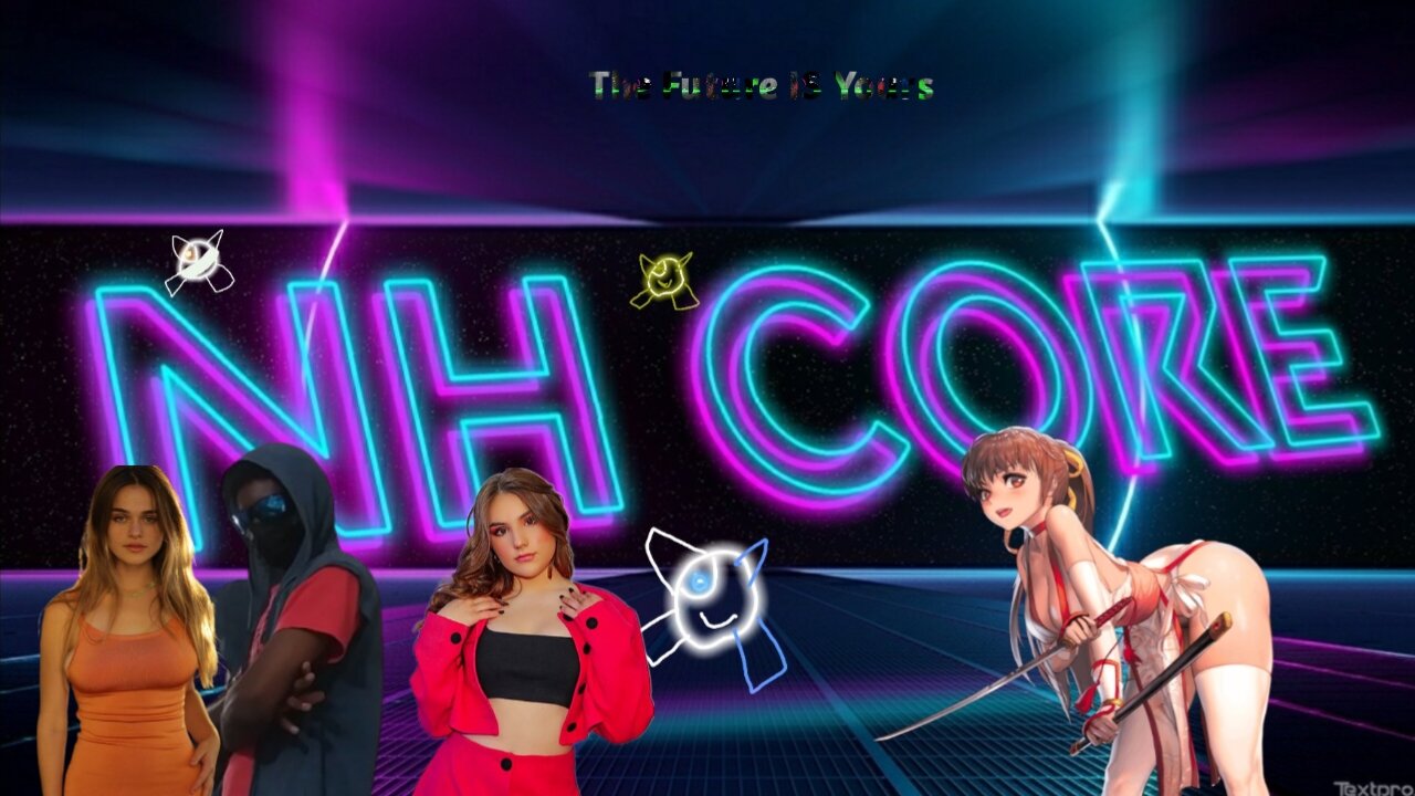 THE Past & The Future | Sophie Rain Twerk 🍑 Megnutt02 Sneako Jidon Pokimane gyatttttt Dr disrespect