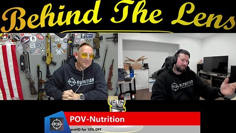 POV-Nutrition