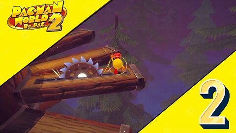 pac-man world 2 re-pac part 2
