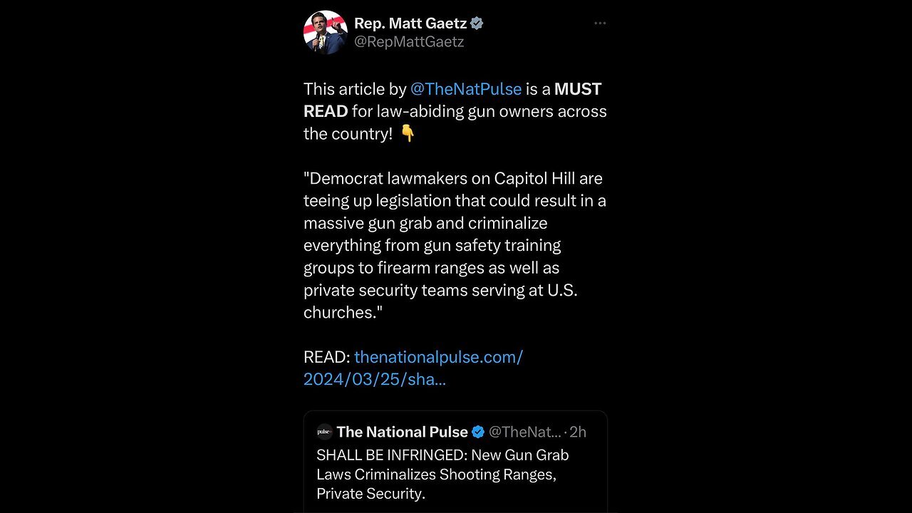 Why are they all shitting themselves_