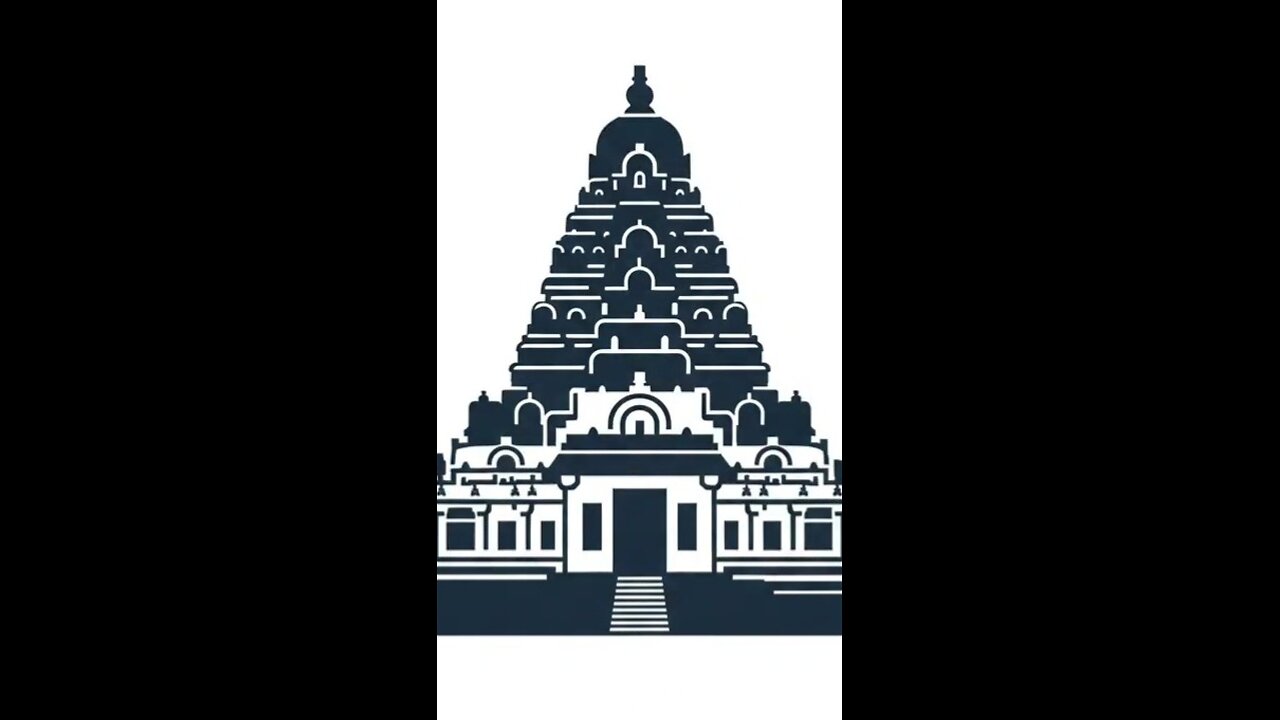 Kailasa Temple