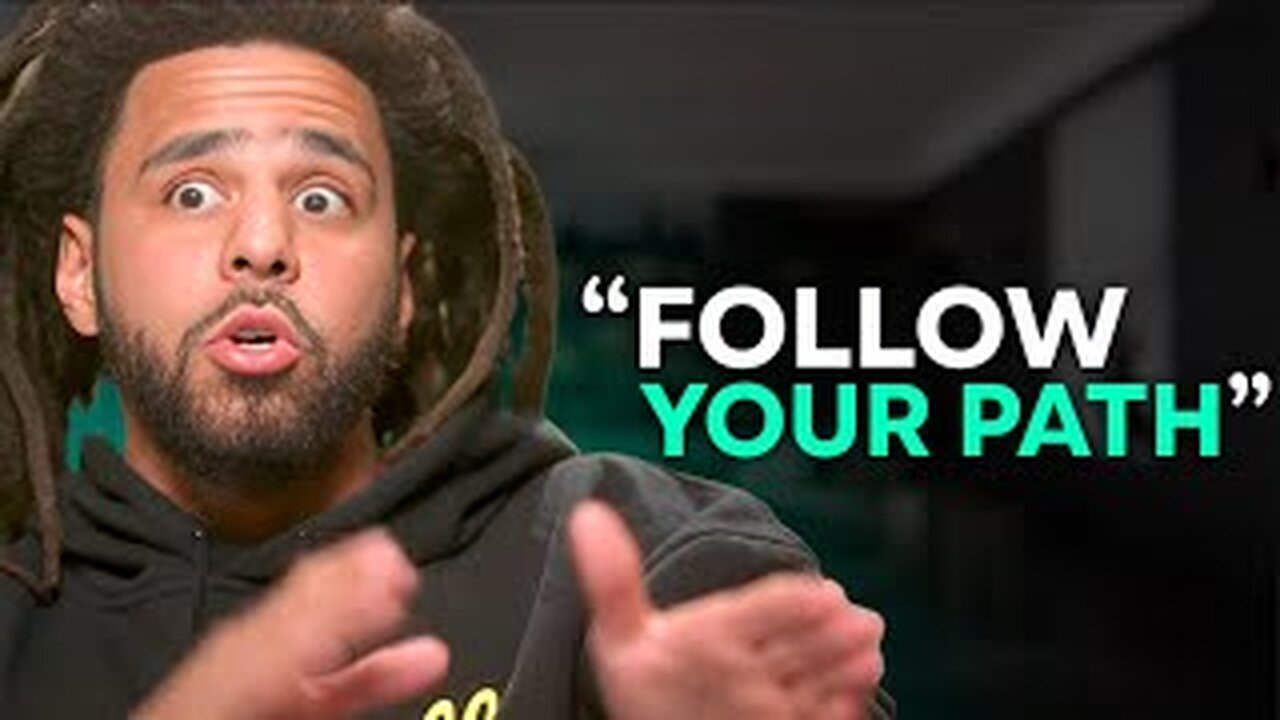 Use This Advice Before It’s Too Late! | J COLE (Motivational Video)
