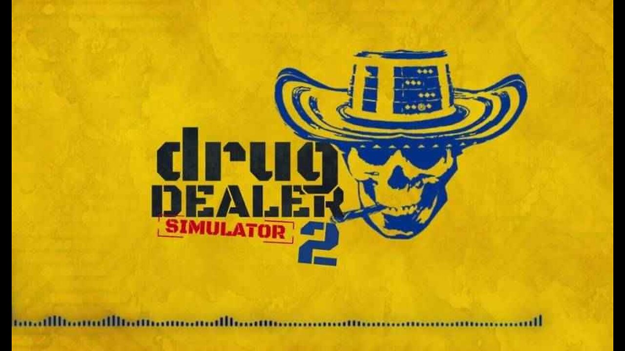 LIKE DINER DASH BUT BETTER | Drug Dealer Simulator 2 | Cocktails & Consoles Livestream