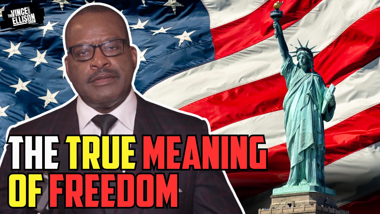 The Real Reason We Celebrate Independence Day!