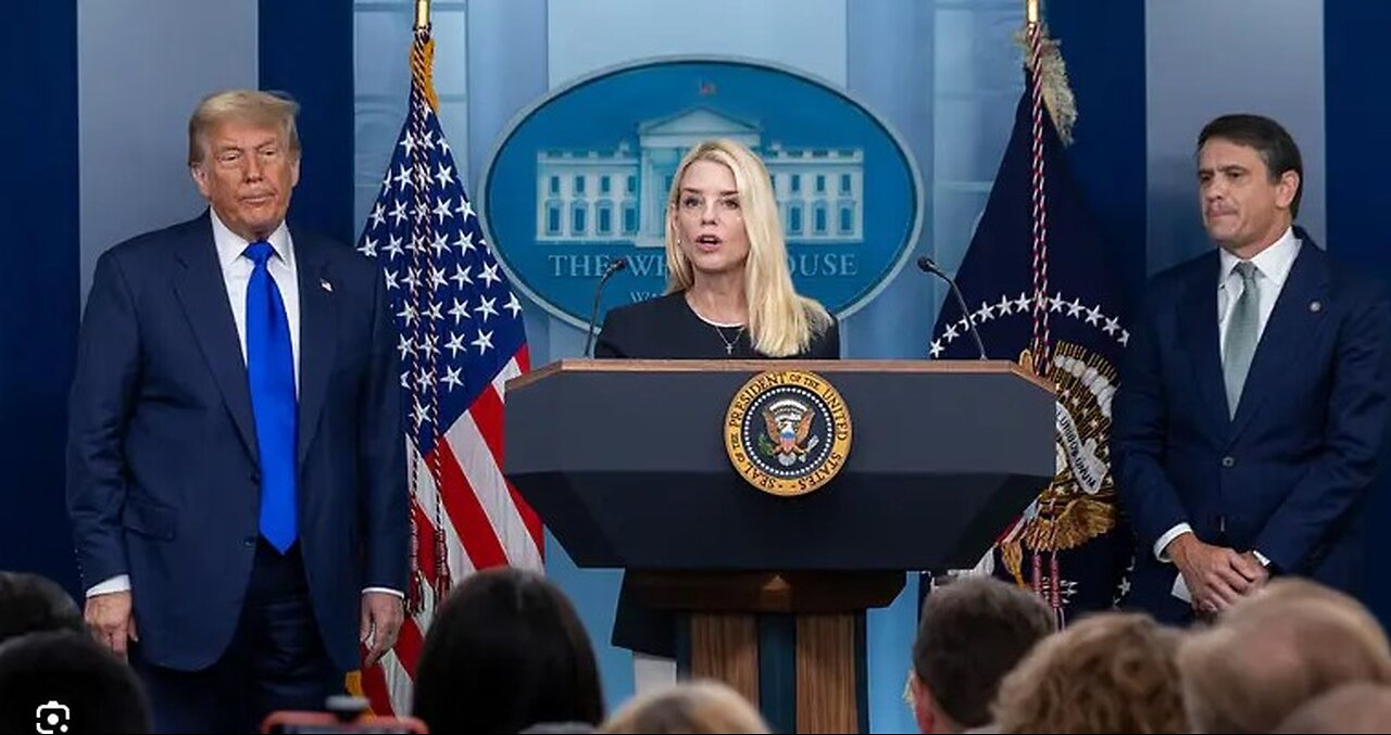 DOJ Terminates Three Jan 6 Prosecutors