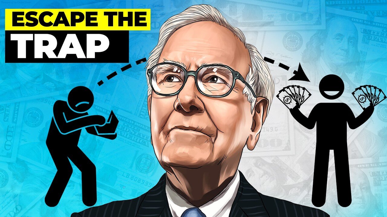Warren Buffett’s Advice Every Middle Class Earner Should Know