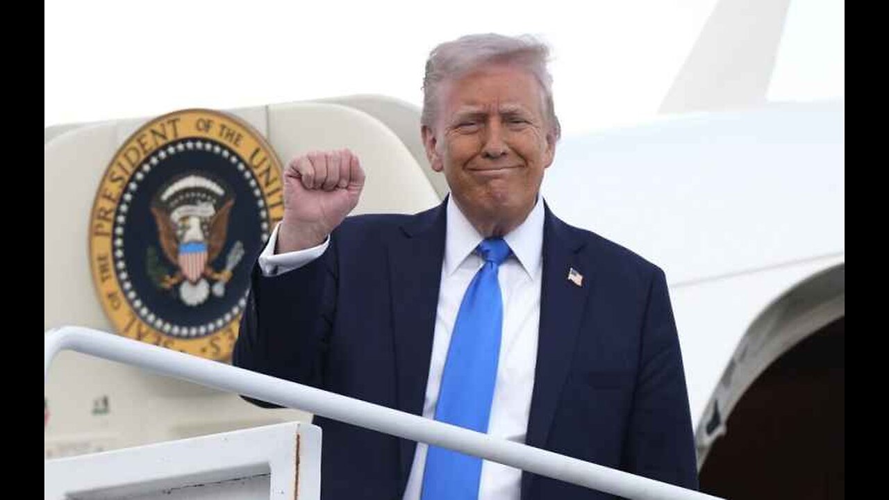 Winning. Trump Makes Good on Another Promise Despite Dems' Fearmongering As Gas Prices Plummet