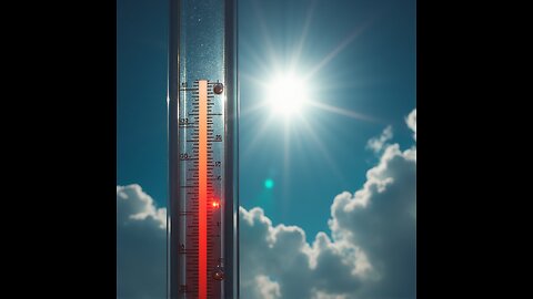 Épisode 99 - L'été sera-t-il chaud aux USA ?