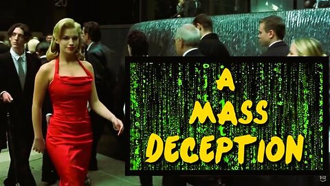 "Unmasking the Global Deception: How Our World is Being Misled"