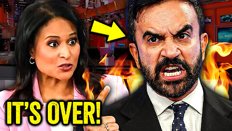 Mamdani Just ENDED His CAREER after DISASTROUS Moment on LIVE TV!!!