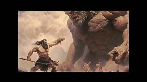 GIANTS Exposed - Deception Uncovered