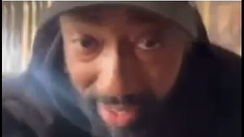 DUAL JURISDICTION: Larry Hoover's Son Speaks on Larry Hoover | We NEED GOVERNOR @jbpritzker NOW!