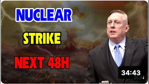 "Biden's Alleged Ukraine Plot Sparks Putin's Fury: Anticipated Nuclear Strike Within 48H"