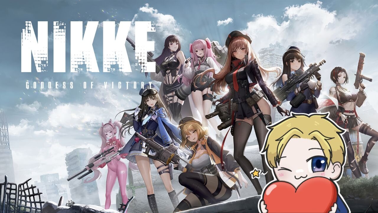 The English Nobleman and the Waifu Quest!