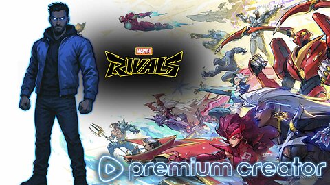 Marvel Rivals | Gaming on Rumble | Premium Creator | MYSTAVISTHON!!! | @MYSTIVIS