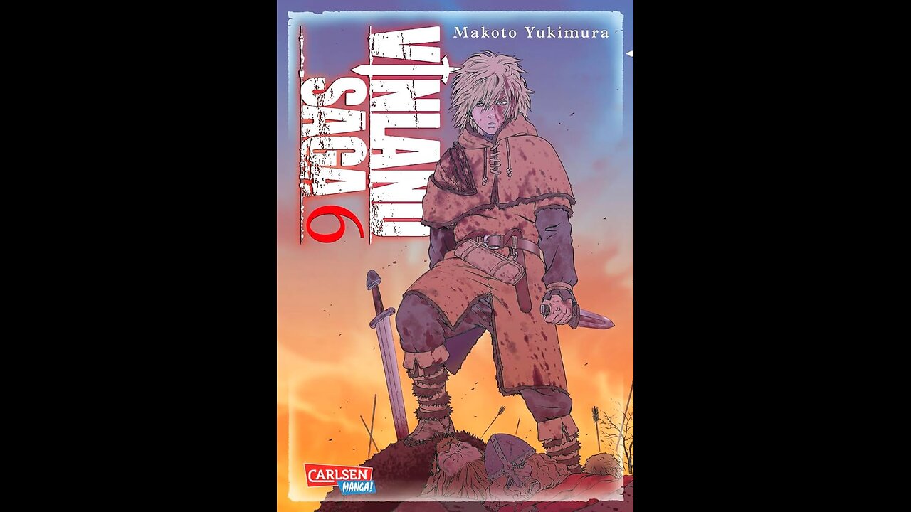 VINLAND SAGA [S01 E06] - Episode 6