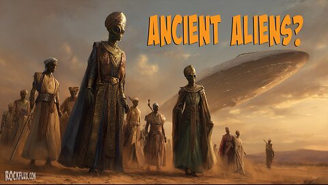 XII XV MMXXV - aliens, gods, ruling elite, olde world order