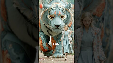 Luxury Brands and Guardians Part.03 #animals #luxury #luxurylifestyle #guardian #usa