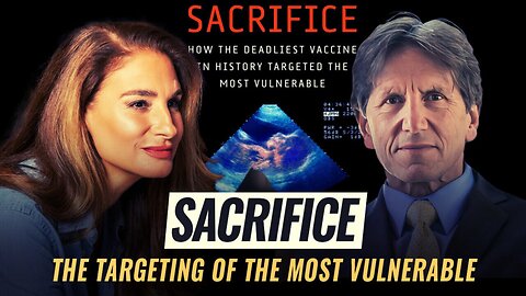 Mel K & Dr. James Thorp, MD - Sacrificing And Targeting Of The Most Vulnerable - July 24, 2025