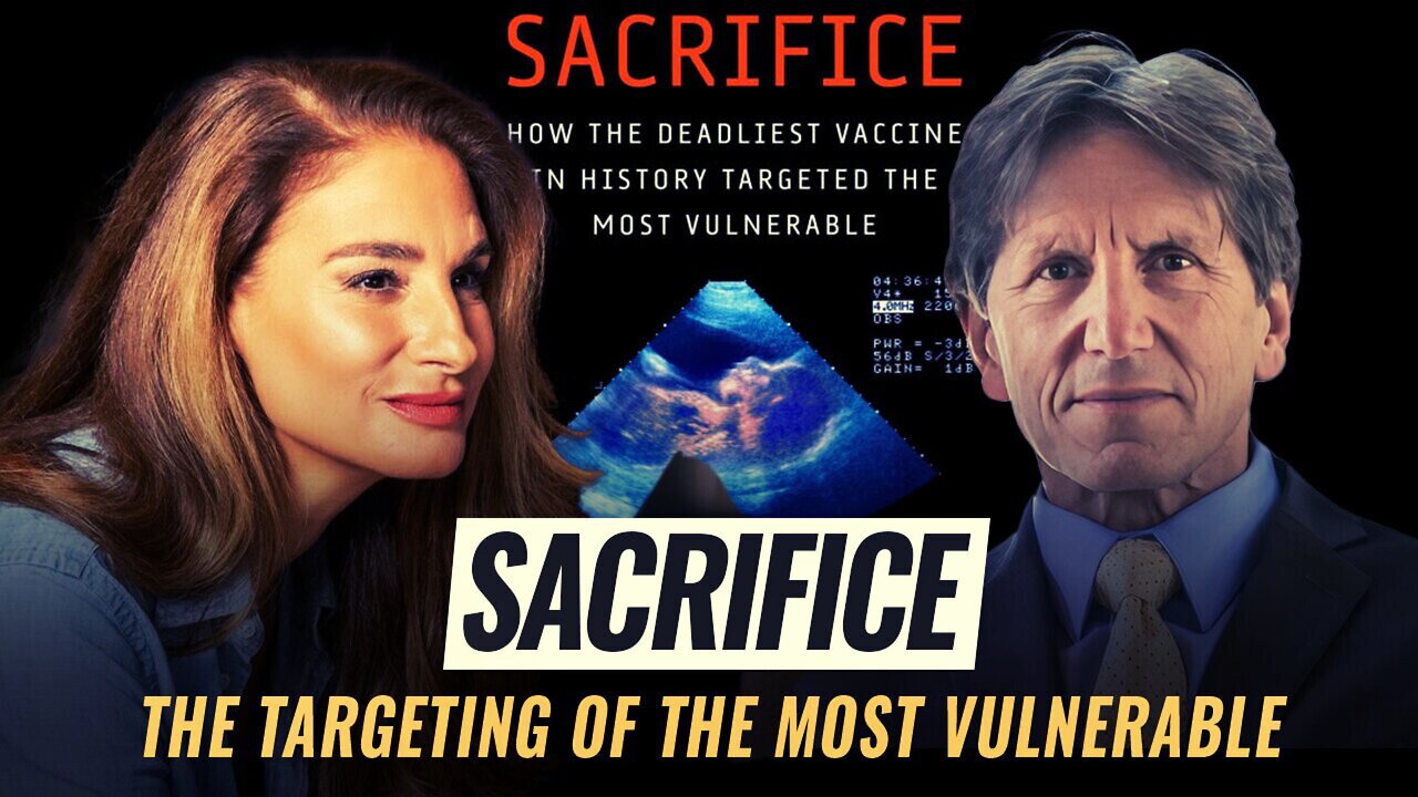 Mel K & Dr. James Thorp, MD - Sacrificing And Targeting Of The Most Vulnerable - July 24, 2025