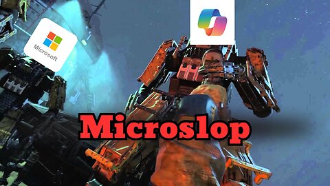 Microsoft's "AI Future" is a Nightmare