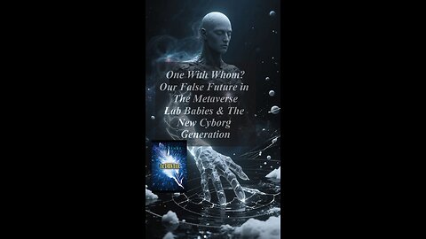 Lab Babies & The New Cyborg Generation