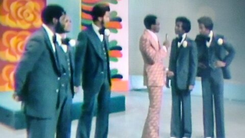 A Tint Of Darkness 1976 I Still Love You, Ask Me