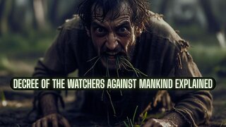 Lost Knowledge of Genesis Explains Mankind’s Animal Nature