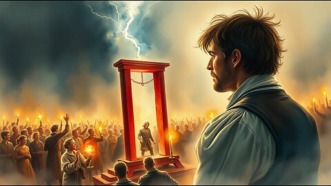 The Guillotine’s Creator Regretted Everything