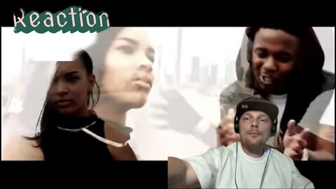 T.I. -Memories Back Then Ft B.O.B & Kendrick Lamar (Reaction)