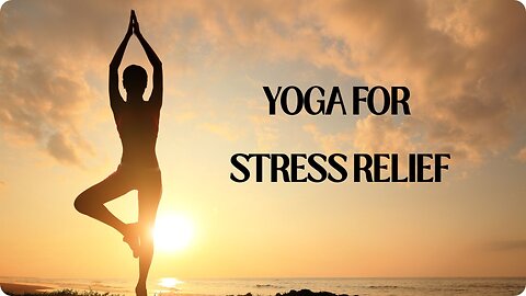 Find Calm: Yoga Practices to Reduce Stress and Anxiety
