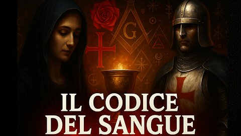 RosaCroce, Massoneria e Segreto del Santo Graal