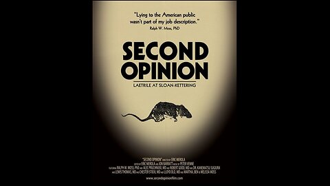 Second Opinion: The Lie of America’s War on Cancer