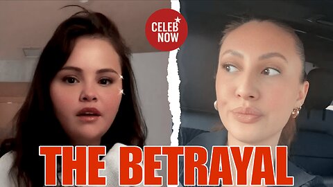 What Really Happened After Francia Gave Selena Her Kidney?