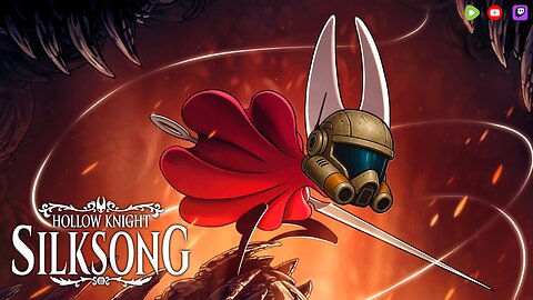 Hollow Day For Hollow Knight | Hollow Knight: Silksong