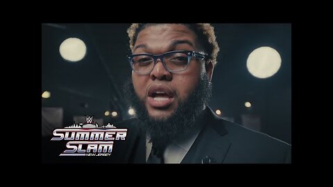 Druski narrates the SummerSlam 2025 Cold Open SummerSlam 2025 highlights - WWE