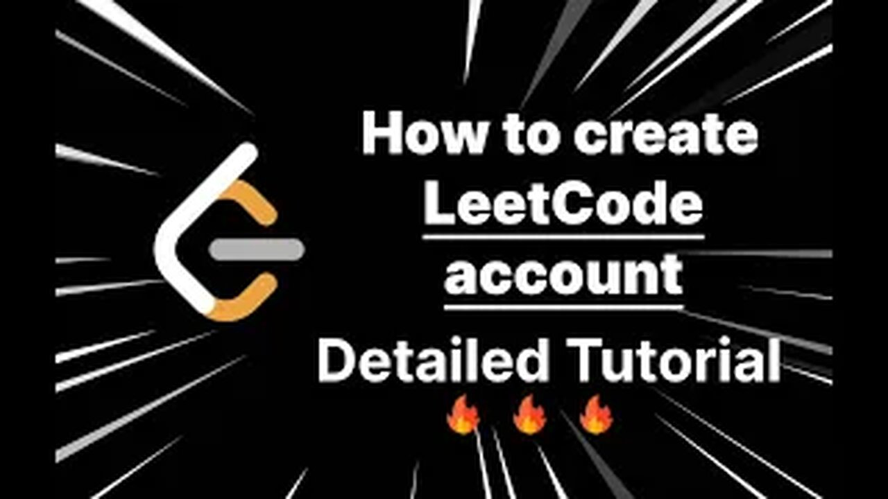 What I Wish I Knew Before Signing Up for Leetcode?