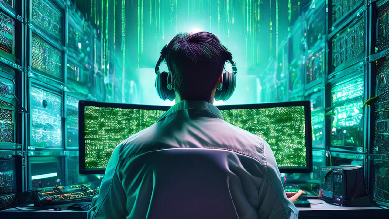 just gaming