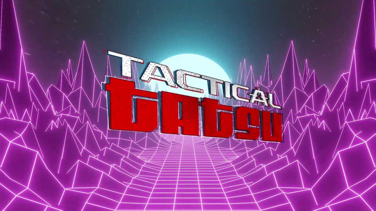 Tracer Pack Tactical Tatsu Bundle Showcase