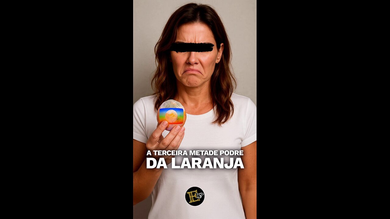 A Globo segue firme em sua missão de emburrecer o Brasil, agora com o reality Terceira Metade, onde casais poligâmicos buscam uma “terceira pessoa ideal”. Tem tudo para ser um sucesso nos centros acadêmicos e escolas alternativas de teatro.